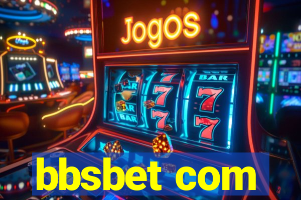 bbsbet com